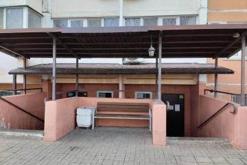 Фото №5: Коммерция 22 м² - Краснодар, ж/р Восточный, ул. Генерала Трошева, 17