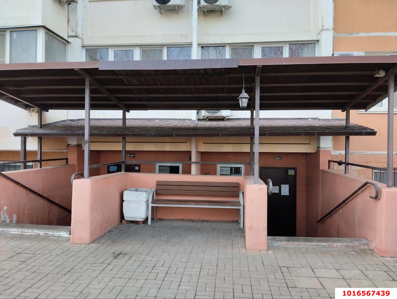 Фото №5: Коммерция 22 м² - Краснодар, Прикубанский внутригородской округ, ж/р Восточный, ул. Генерала Трошева, 17