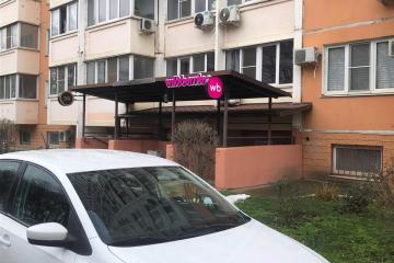 Фото №2: Коммерция 22 м² - Краснодар, ж/р Восточный, ул. Генерала Трошева, 17