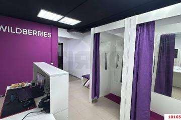 Фото №1: Коммерция 22 м² - Краснодар, ж/р Восточный, ул. Генерала Трошева, 17