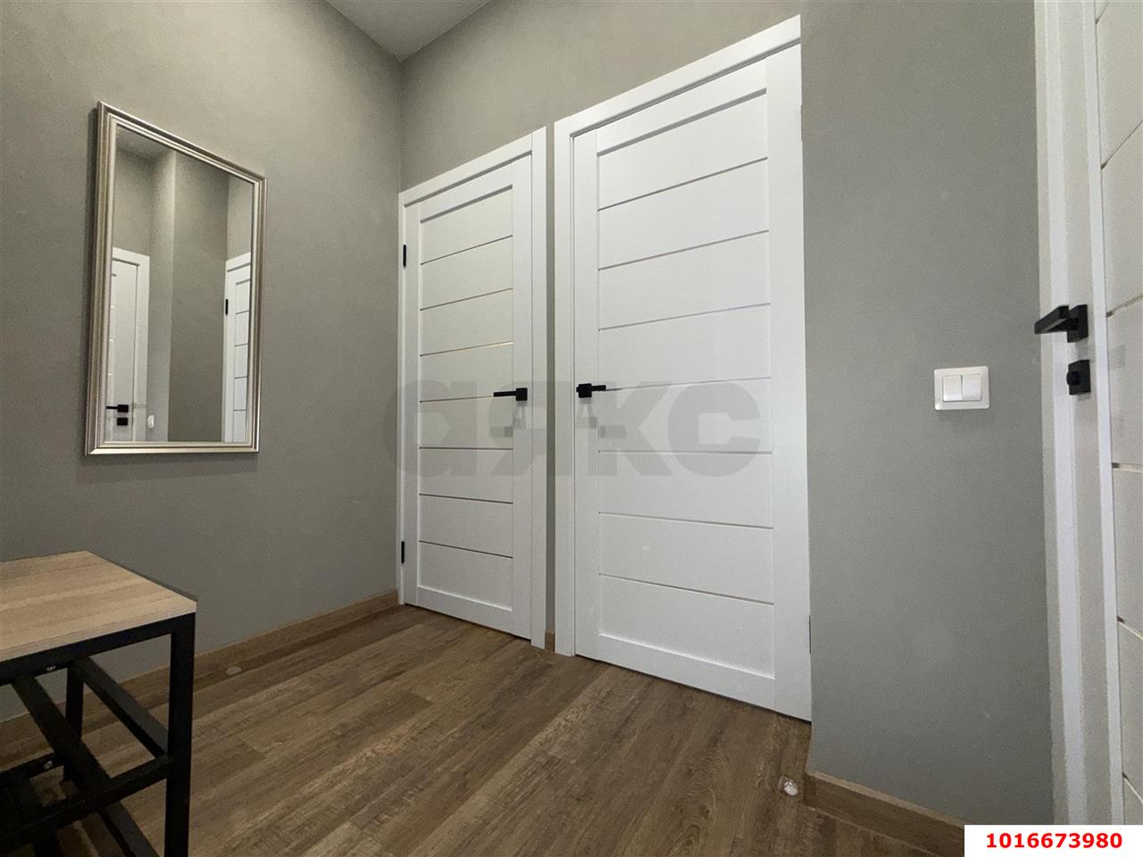 Фото №18: 1-комнатная квартира 32 м² - Краснодар, Центральный внутригородской округ, Черёмушки, мкр. ЖК Фонтаны, ул. Воронежская, 47/14