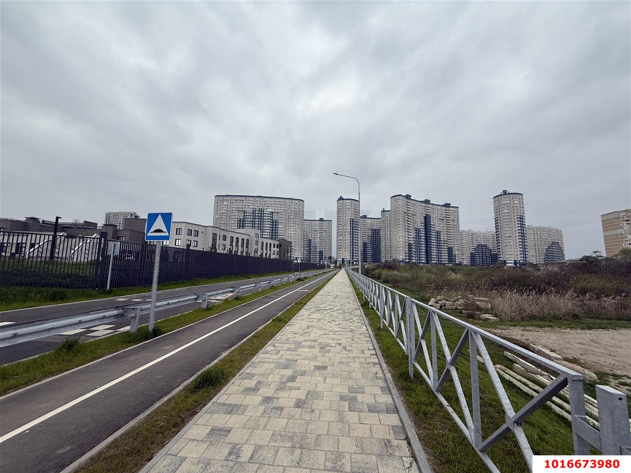 Фото №22: 1-комнатная квартира 32 м² - Краснодар, Центральный внутригородской округ, Черёмушки, мкр. ЖК Фонтаны, ул. Воронежская, 47/14