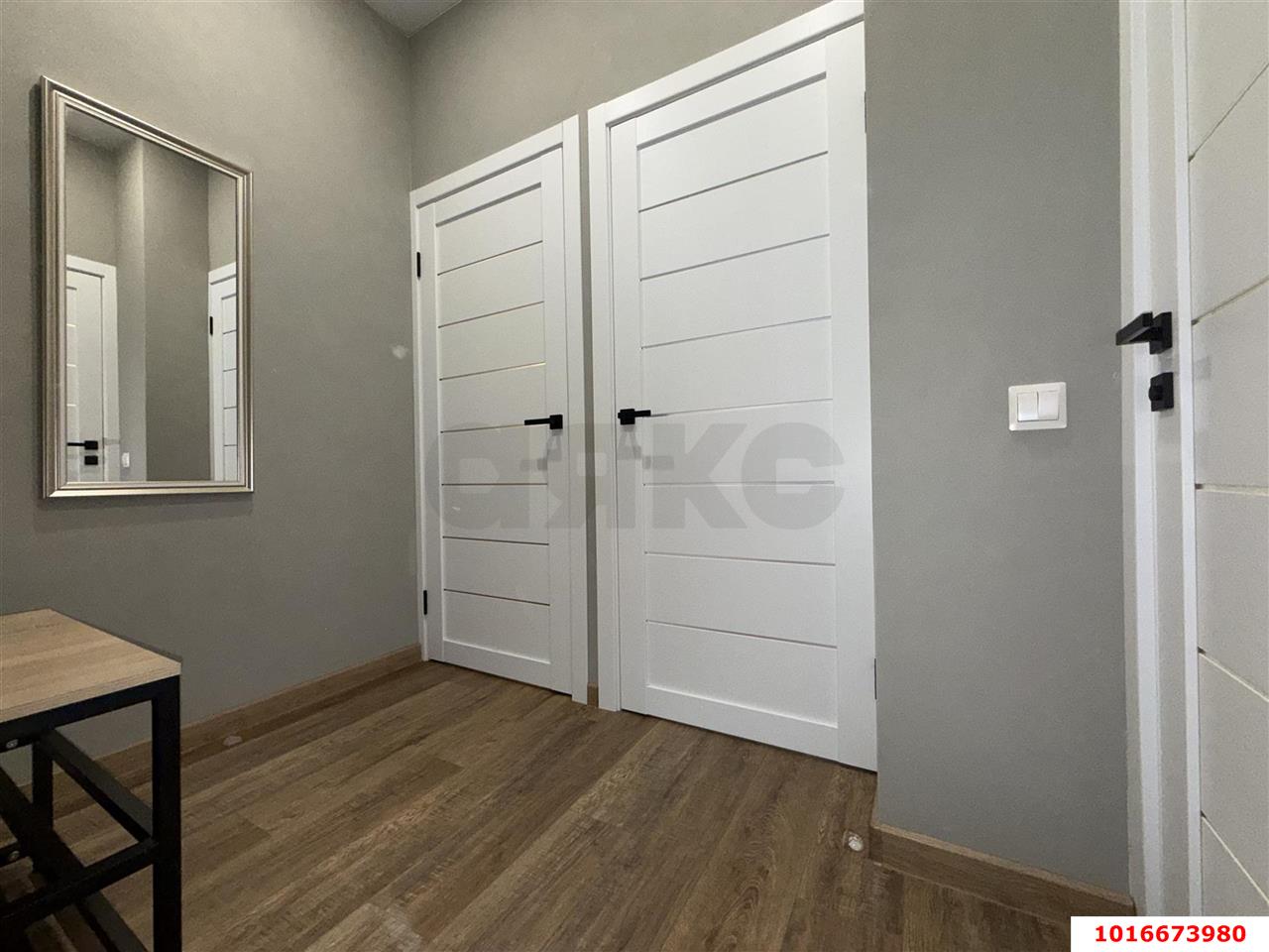 Фото №19: 1-комнатная квартира 32 м² - Краснодар, Центральный внутригородской округ, Черёмушки, мкр. ЖК Фонтаны, ул. Воронежская, 47/14