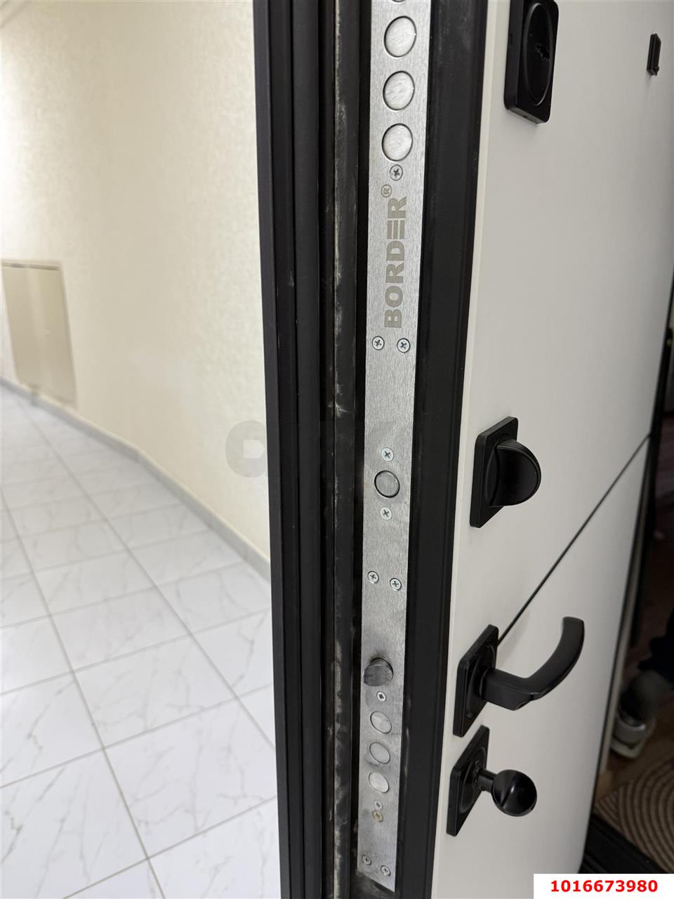 Фото №24: 1-комнатная квартира 32 м² - Краснодар, Центральный внутригородской округ, Черёмушки, мкр. ЖК Фонтаны, ул. Воронежская, 47/14