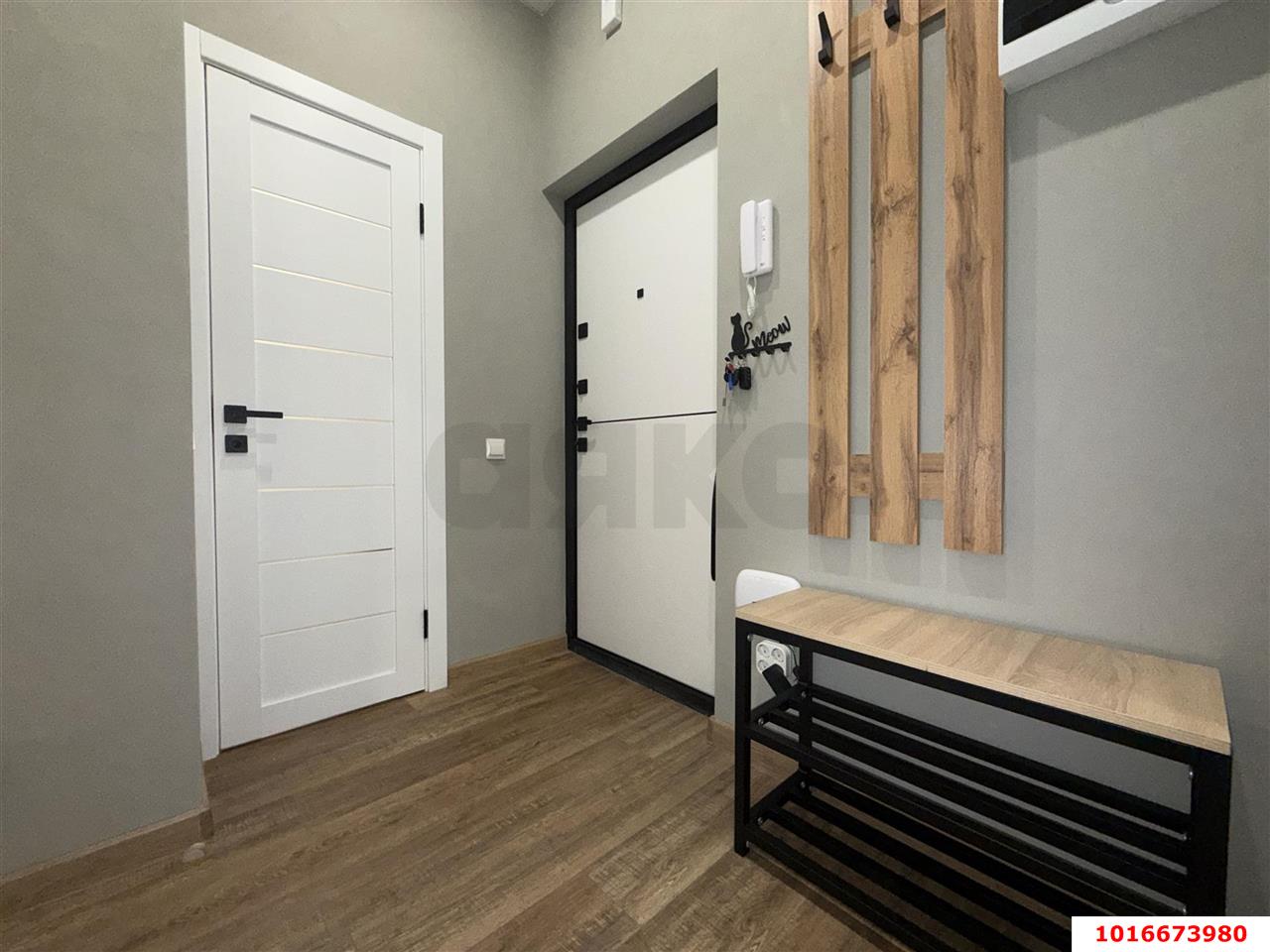 Фото №20: 1-комнатная квартира 32 м² - Краснодар, Центральный внутригородской округ, Черёмушки, мкр. ЖК Фонтаны, ул. Воронежская, 47/14