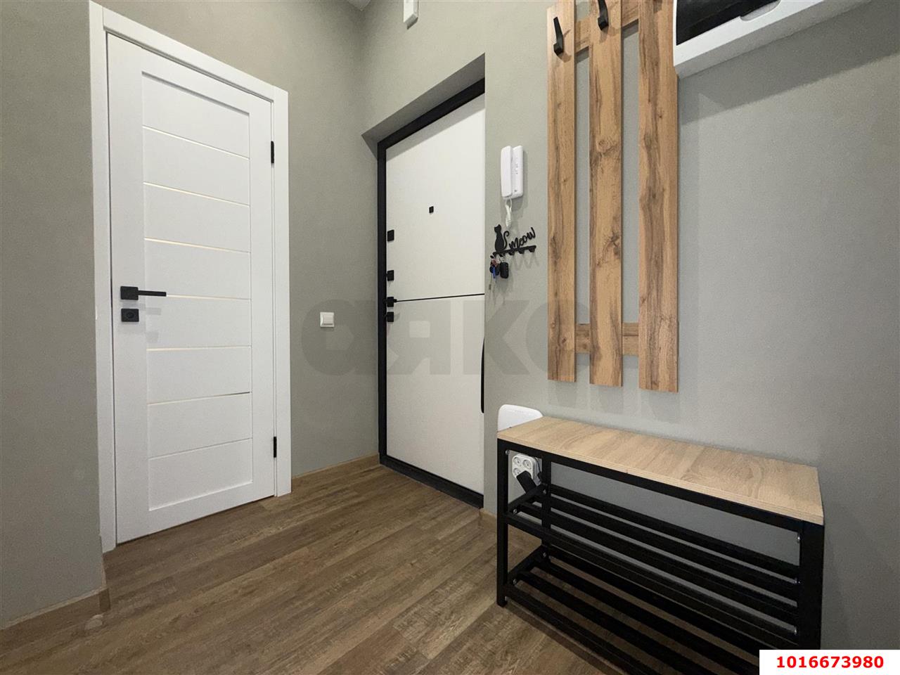 Фото №21: 1-комнатная квартира 32 м² - Краснодар, Центральный внутригородской округ, Черёмушки, мкр. ЖК Фонтаны, ул. Воронежская, 47/14