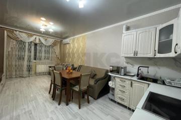 Фото №3: 1-комнатная квартира 51 м² - Краснодар, мкр. Музыкальный, ул. имени С.В. Рахманинова, 36