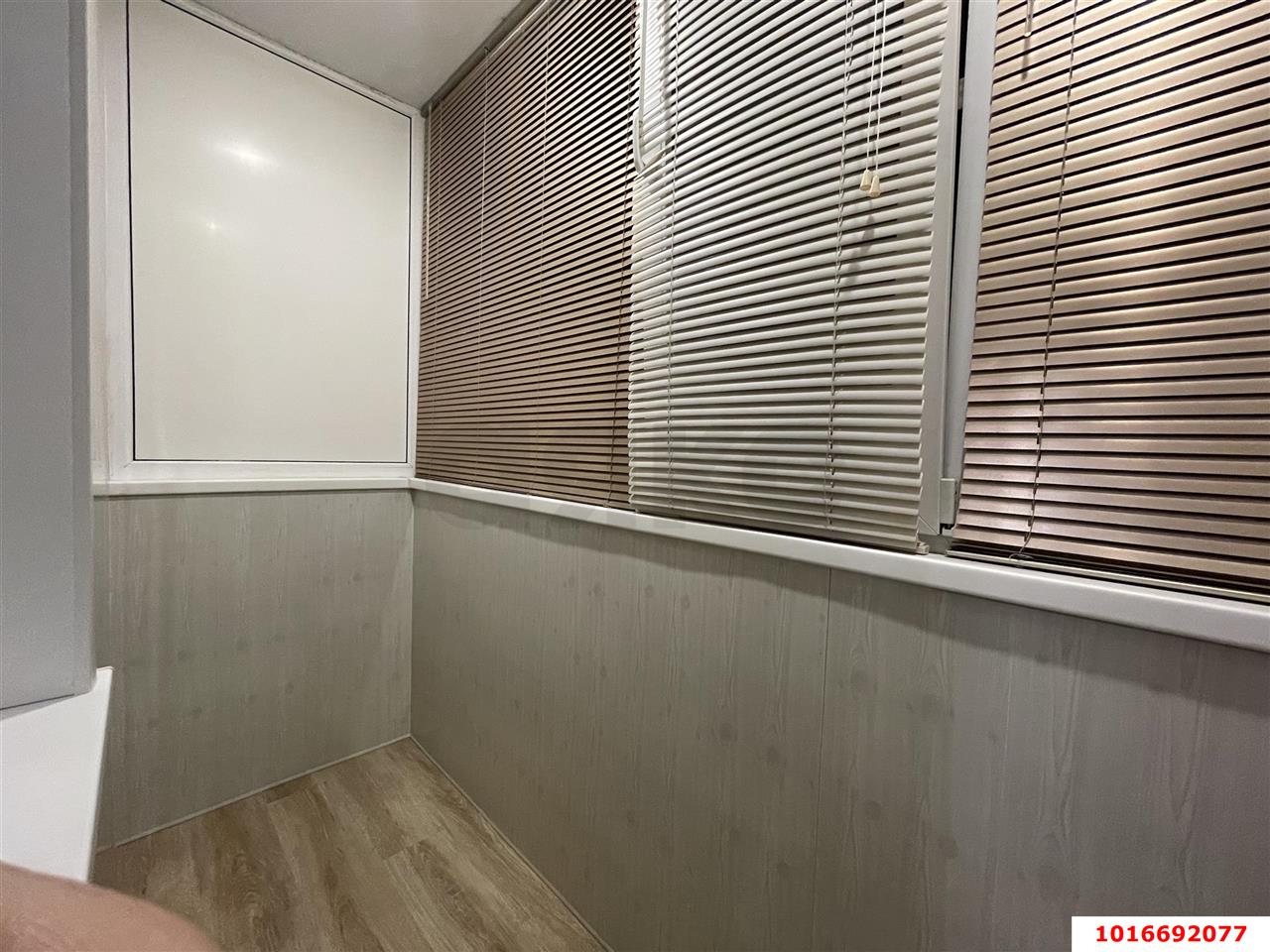 Фото №15: 1-комнатная квартира 51 м² - Краснодар, Прикубанский внутригородской округ, ЖК Рада, мкр. Музыкальный, ул. имени С.В. Рахманинова, 36