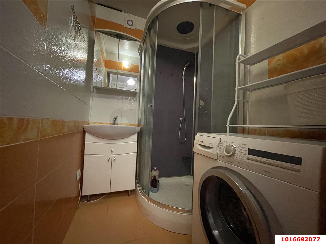 Фото №11: 1-комнатная квартира 51 м² - Краснодар, Прикубанский внутригородской округ, ЖК Рада, мкр. Музыкальный, ул. имени С.В. Рахманинова, 36