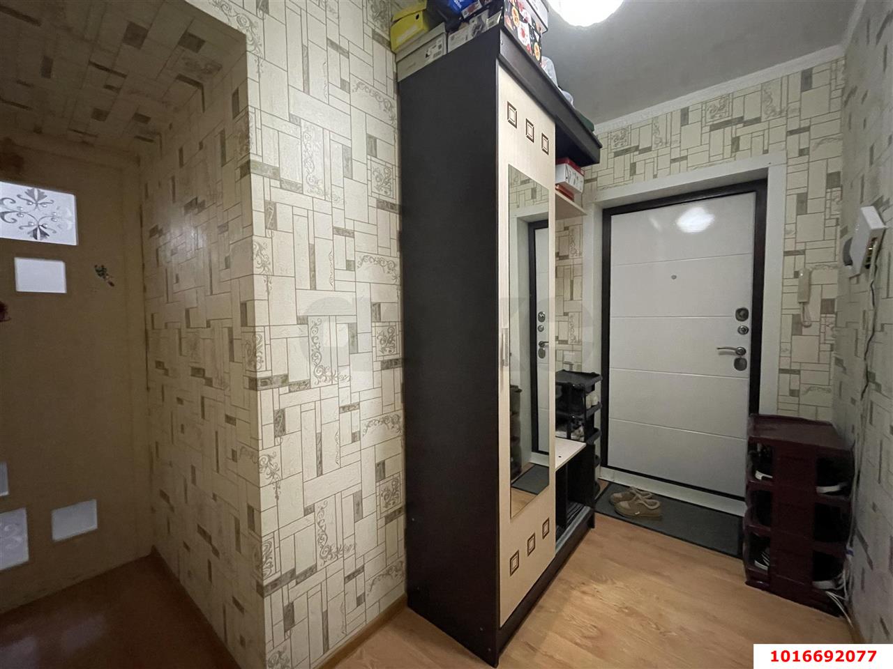 Фото №12: 1-комнатная квартира 51 м² - Краснодар, Прикубанский внутригородской округ, ЖК Рада, мкр. Музыкальный, ул. имени С.В. Рахманинова, 36