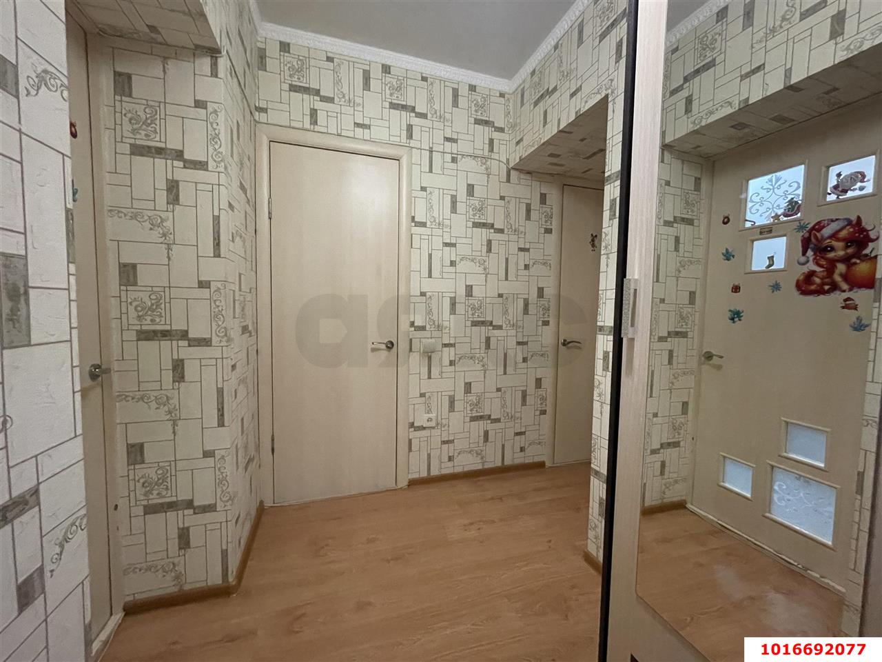 Фото №13: 1-комнатная квартира 51 м² - Краснодар, Прикубанский внутригородской округ, ЖК Рада, мкр. Музыкальный, ул. имени С.В. Рахманинова, 36