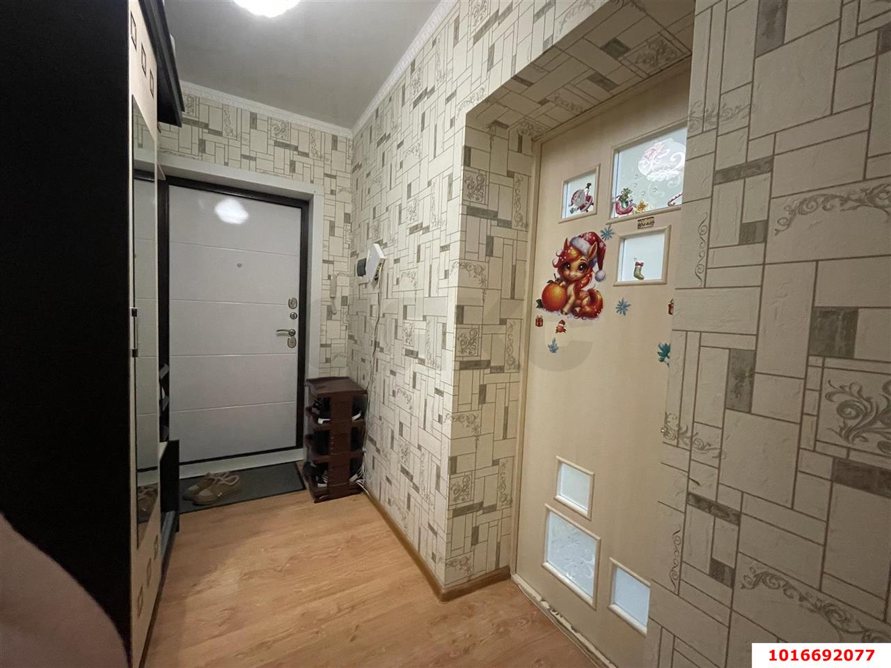 Фото №14: 1-комнатная квартира 51 м² - Краснодар, Прикубанский внутригородской округ, ЖК Рада, мкр. Музыкальный, ул. имени С.В. Рахманинова, 36