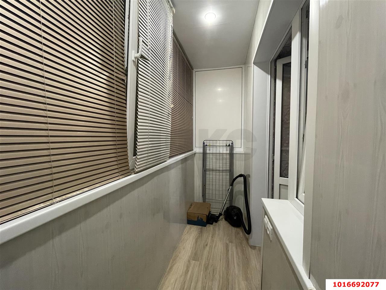 Фото №16: 1-комнатная квартира 51 м² - Краснодар, Прикубанский внутригородской округ, ЖК Рада, мкр. Музыкальный, ул. имени С.В. Рахманинова, 36