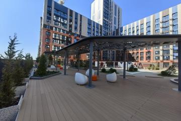 Фото №5: Гараж - Краснодар, мкр. Прикубанский внутригородской округ, ул. Наставников, 12