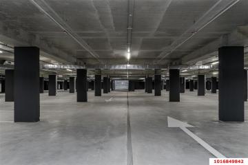 Фото №1: Гараж - Краснодар, мкр. Прикубанский внутригородской округ, ул. Наставников, 12