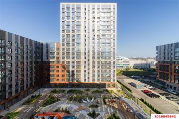 Фото №4: Гараж - Краснодар, мкр. Прикубанский внутригородской округ, ул. Наставников, 12