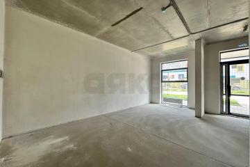 Фото №2: Коммерция 53 м² - Краснодар, мкр. ЖК Лучший, 