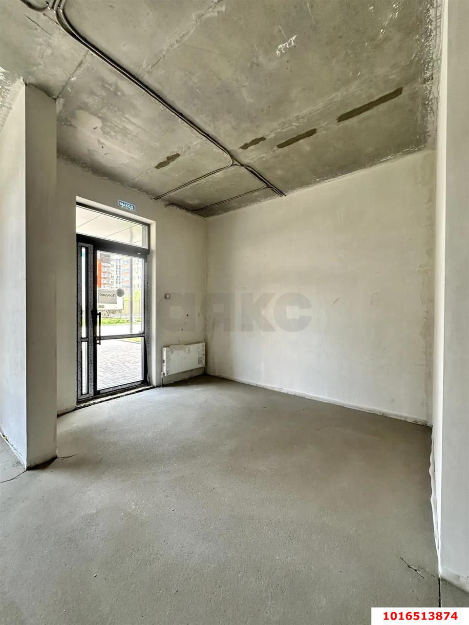 Фото №3: Коммерция 53 м² - Краснодар, Прикубанский внутригородской округ, имени Петра Метальникова, мкр. ЖК Лучший