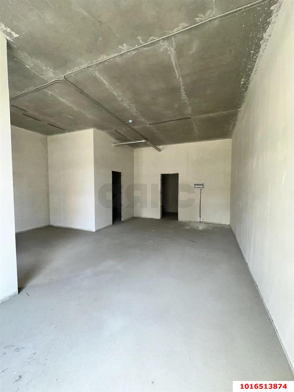 Фото №7: Коммерция 53 м² - Краснодар, Прикубанский внутригородской округ, имени Петра Метальникова, мкр. ЖК Лучший