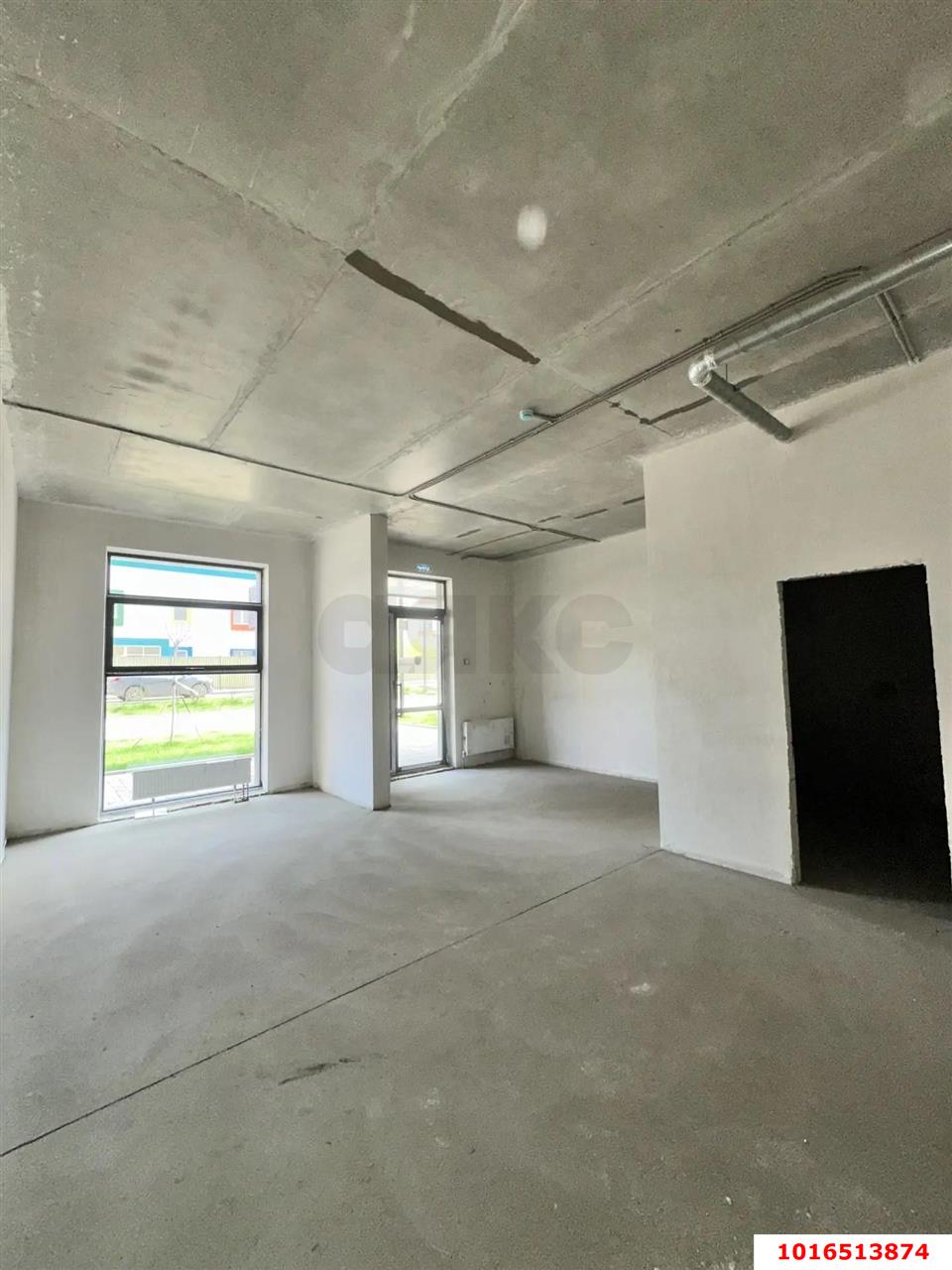 Фото №5: Коммерция 53 м² - Краснодар, Прикубанский внутригородской округ, имени Петра Метальникова, мкр. ЖК Лучший