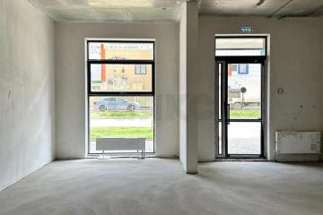 Фото №1: Коммерция 53 м² - Краснодар, мкр. ЖК Лучший, 