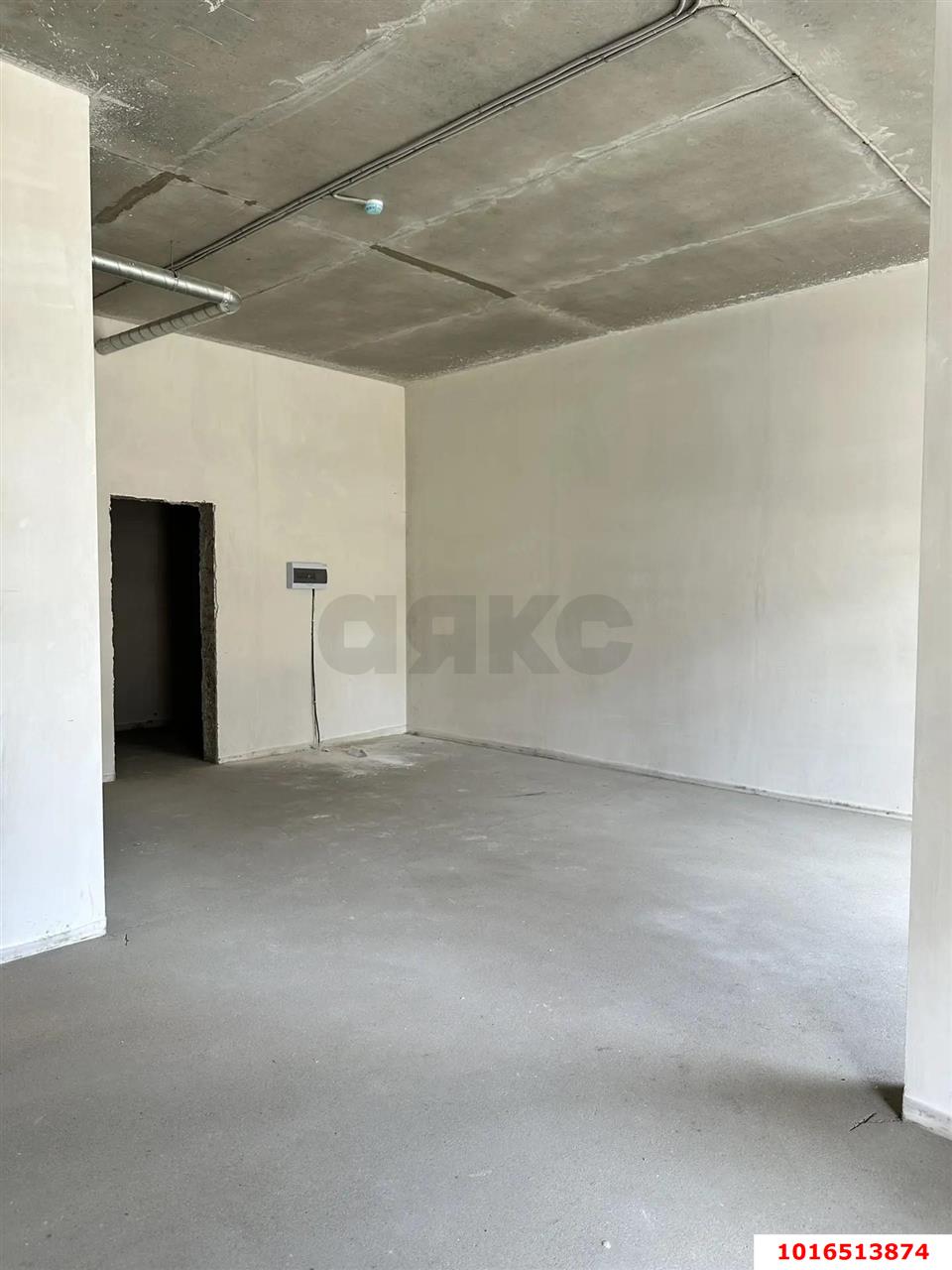 Фото №4: Коммерция 53 м² - Краснодар, Прикубанский внутригородской округ, имени Петра Метальникова, мкр. ЖК Лучший