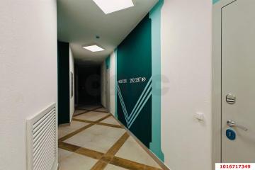 Фото №2: 1-комнатная квартира 35 м² - Краснодар, мкр. жилой комплекс Зелёный театр, ул. Западный Обход, 39/1к6