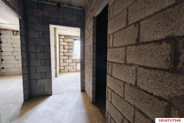 Фото №5: 1-комнатная квартира 35 м² - Краснодар, мкр. жилой комплекс Зелёный театр, ул. Западный Обход, 39/1к6