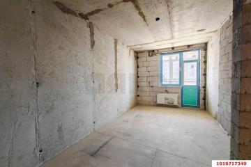 Фото №3: 1-комнатная квартира 35 м² - Краснодар, мкр. жилой комплекс Зелёный театр, ул. Западный Обход, 39/1к6