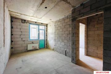 Фото №4: 1-комнатная квартира 35 м² - Краснодар, мкр. жилой комплекс Зелёный театр, ул. Западный Обход, 39/1к6