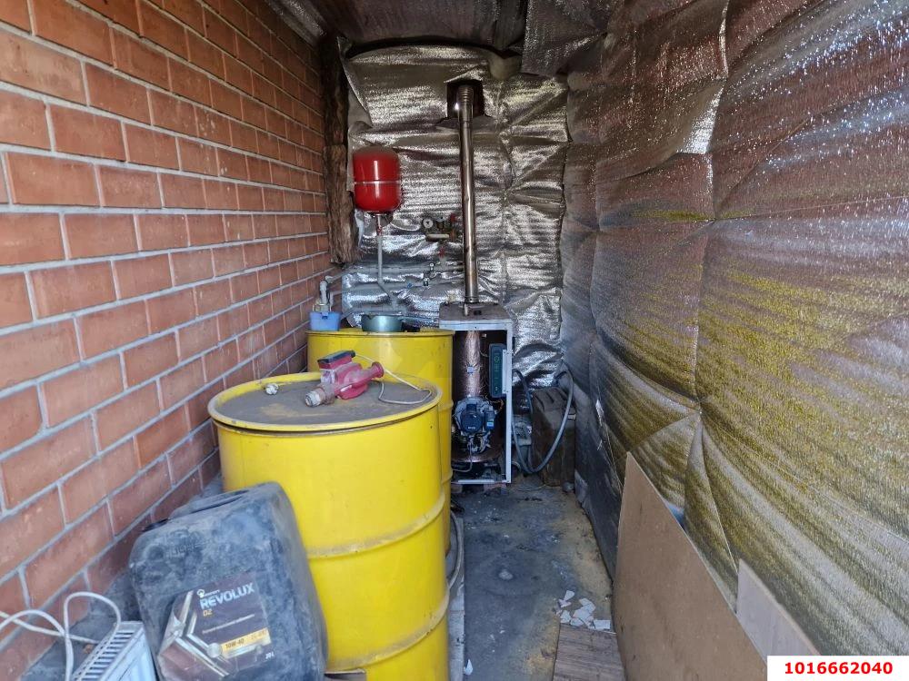 Фото №13: Дом 71 м² + 4 сот. - Шоссейное, мкр. Прикубанский внутригородской округ, ул. Абрикосовая