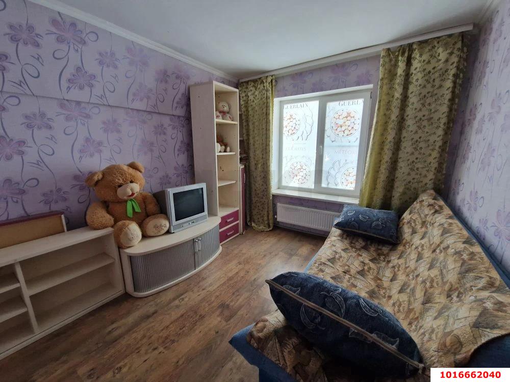 Фото №7: Дом 71 м² + 4 сот. - Шоссейное, мкр. Прикубанский внутригородской округ, ул. Абрикосовая