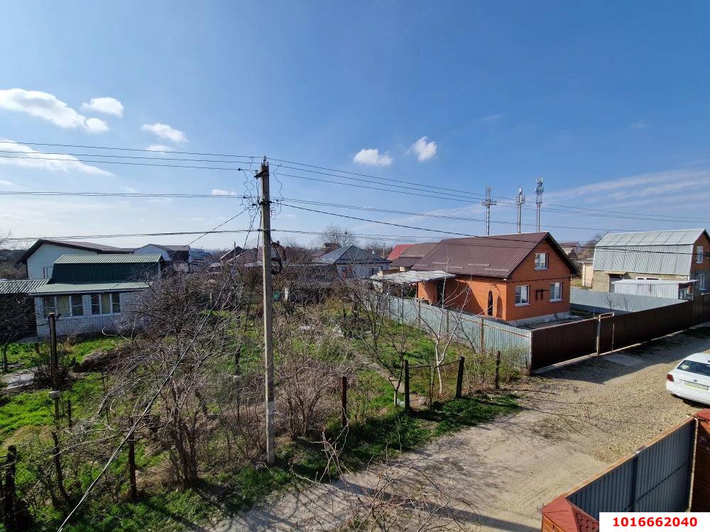 Фото №15: Дом 71 м² + 4 сот. - Шоссейное, мкр. Прикубанский внутригородской округ, ул. Абрикосовая