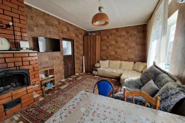 Фото №2: Дом 71 м² - Шоссейное, мкр. Прикубанский внутригородской округ, ул. Абрикосовая