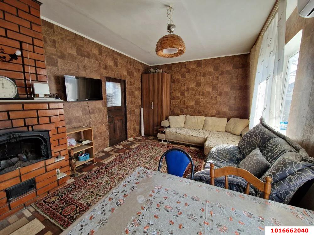 Фото №2: Дом 71 м² + 4 сот. - Шоссейное, мкр. Прикубанский внутригородской округ, ул. Абрикосовая