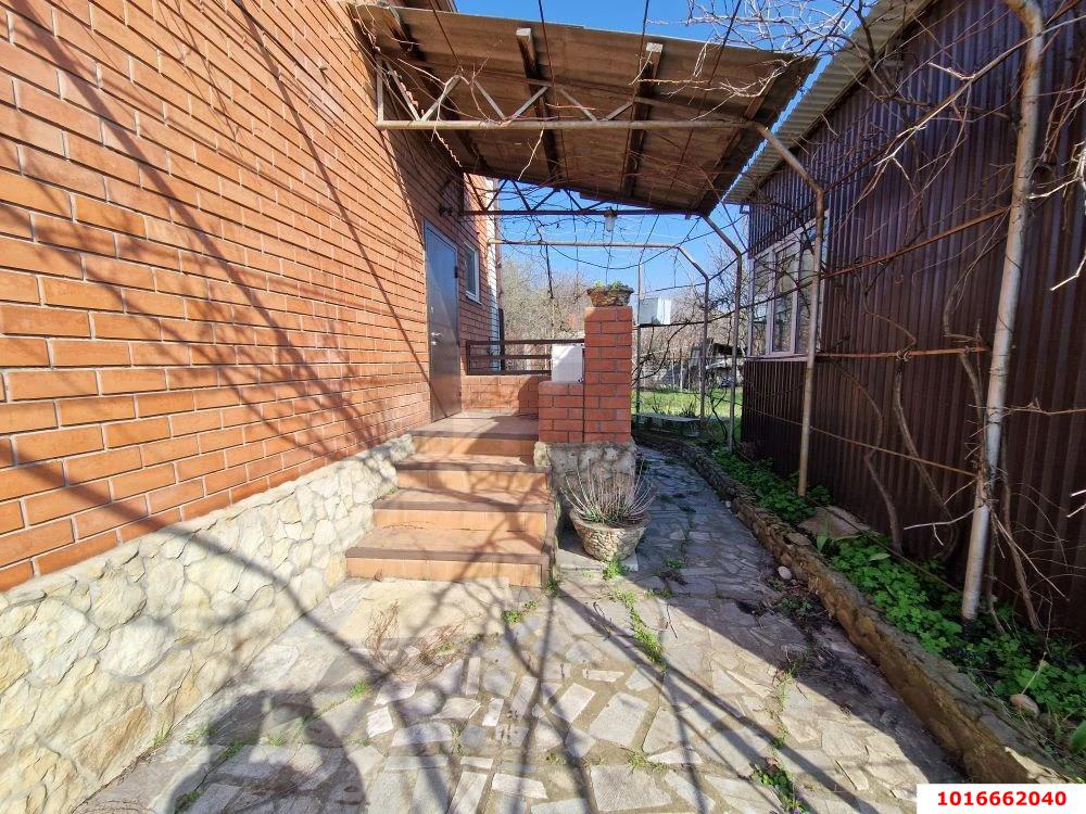 Фото №14: Дом 71 м² + 4 сот. - Шоссейное, мкр. Прикубанский внутригородской округ, ул. Абрикосовая