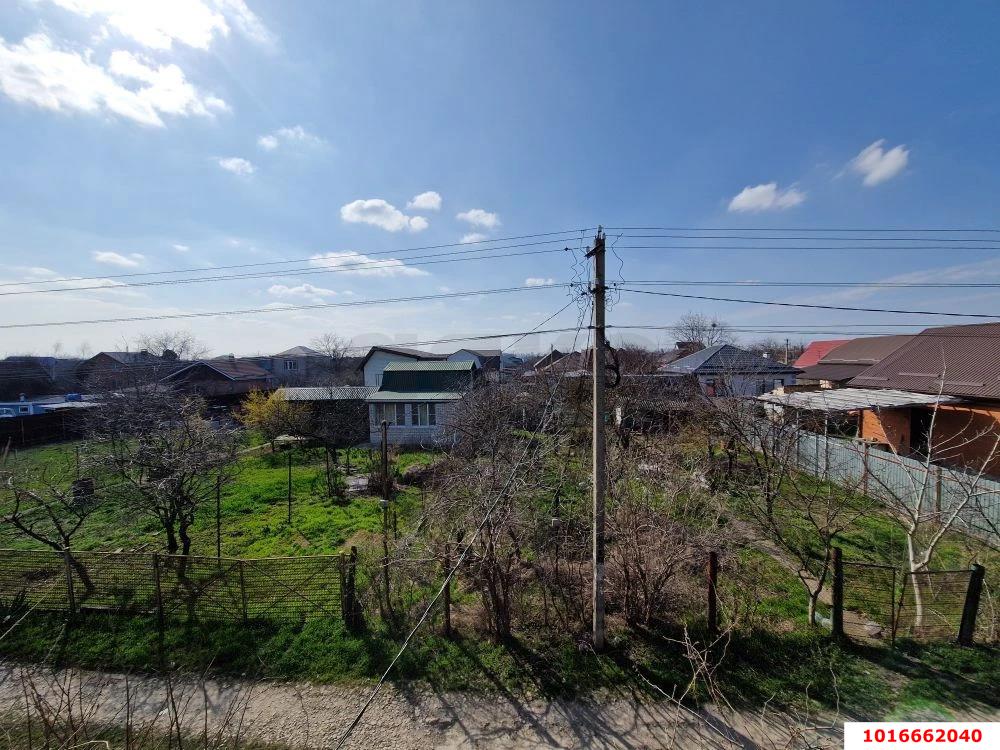 Фото №16: Дом 71 м² + 4 сот. - Шоссейное, мкр. Прикубанский внутригородской округ, ул. Абрикосовая