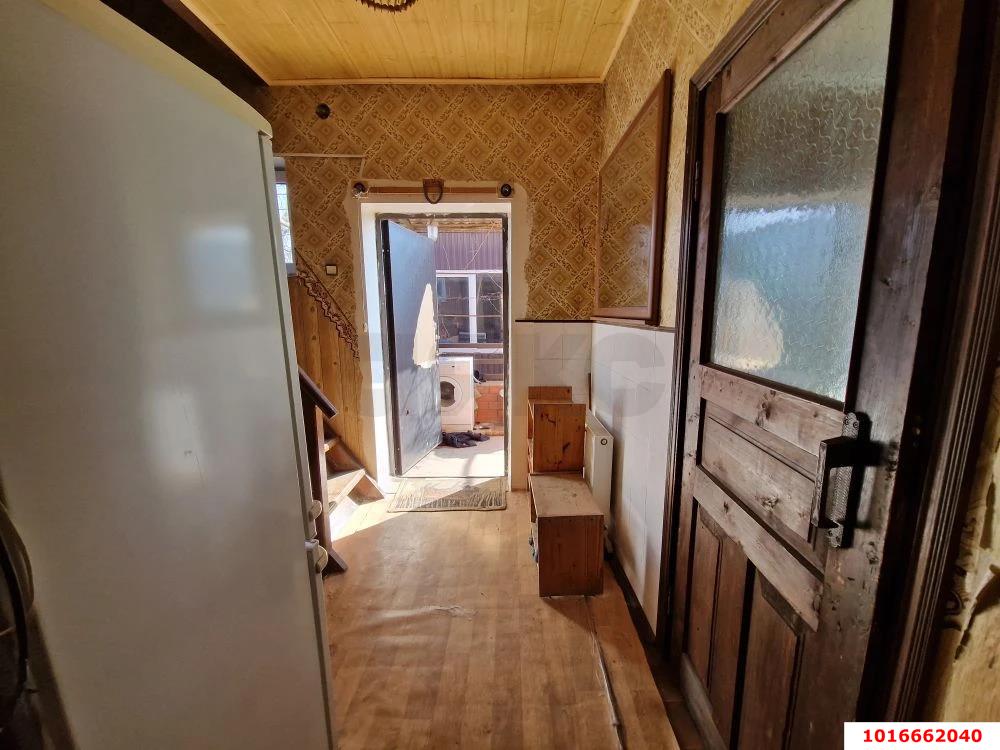 Фото №11: Дом 71 м² + 4 сот. - Шоссейное, мкр. Прикубанский внутригородской округ, ул. Абрикосовая