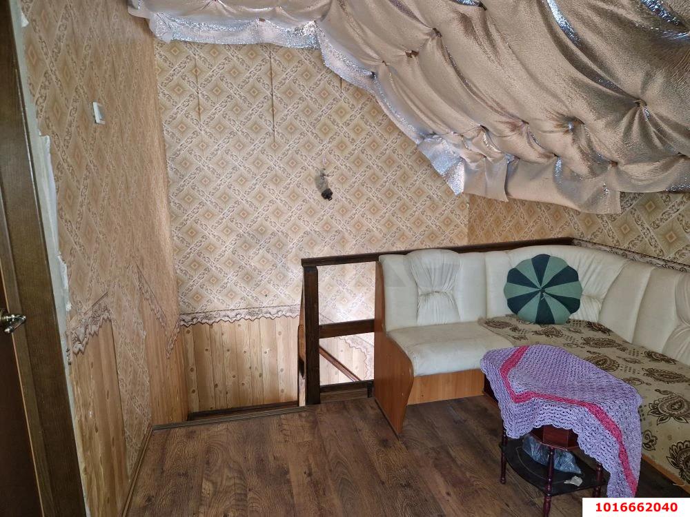 Фото №6: Дом 71 м² + 4 сот. - Шоссейное, мкр. Прикубанский внутригородской округ, ул. Абрикосовая