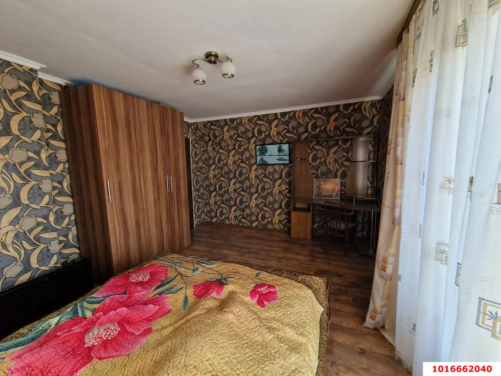 Фото №4: Дом 71 м² + 4 сот. - Шоссейное, мкр. Прикубанский внутригородской округ, ул. Абрикосовая