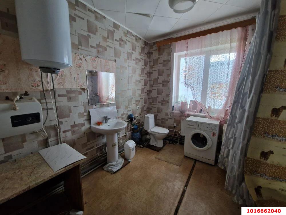 Фото №8: Дом 71 м² + 4 сот. - Шоссейное, мкр. Прикубанский внутригородской округ, ул. Абрикосовая