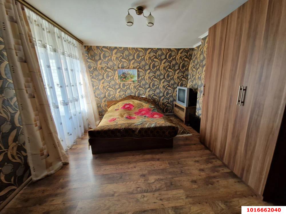 Фото №5: Дом 71 м² + 4 сот. - Шоссейное, мкр. Прикубанский внутригородской округ, ул. Абрикосовая