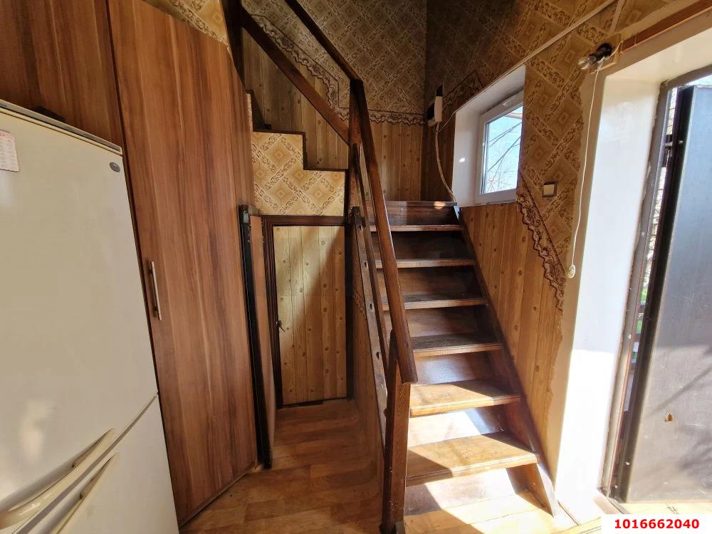 Фото №10: Дом 71 м² + 4 сот. - Шоссейное, мкр. Прикубанский внутригородской округ, ул. Абрикосовая