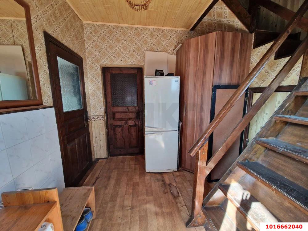 Фото №9: Дом 71 м² + 4 сот. - Шоссейное, мкр. Прикубанский внутригородской округ, ул. Абрикосовая