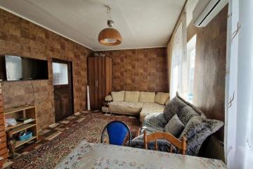 Фото №3: Дом 71 м² - Шоссейное, мкр. Прикубанский внутригородской округ, ул. Абрикосовая