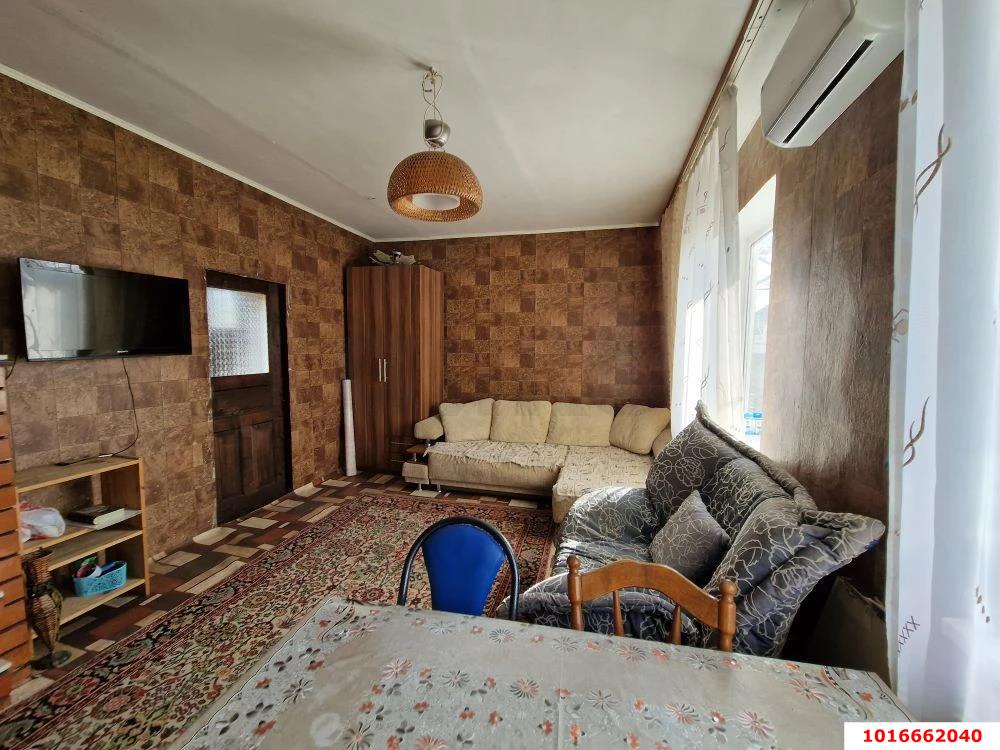 Фото №3: Дом 71 м² + 4 сот. - Шоссейное, мкр. Прикубанский внутригородской округ, ул. Абрикосовая