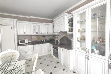 Фото №2: 3-комнатная квартира 101 м² - Краснодар, мкр. Солнечный, ул. Архитектора Петина, 18/3