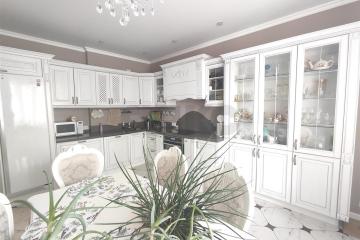 Фото №3: 3-комнатная квартира 101 м² - Краснодар, мкр. Солнечный, ул. Архитектора Петина, 18/3