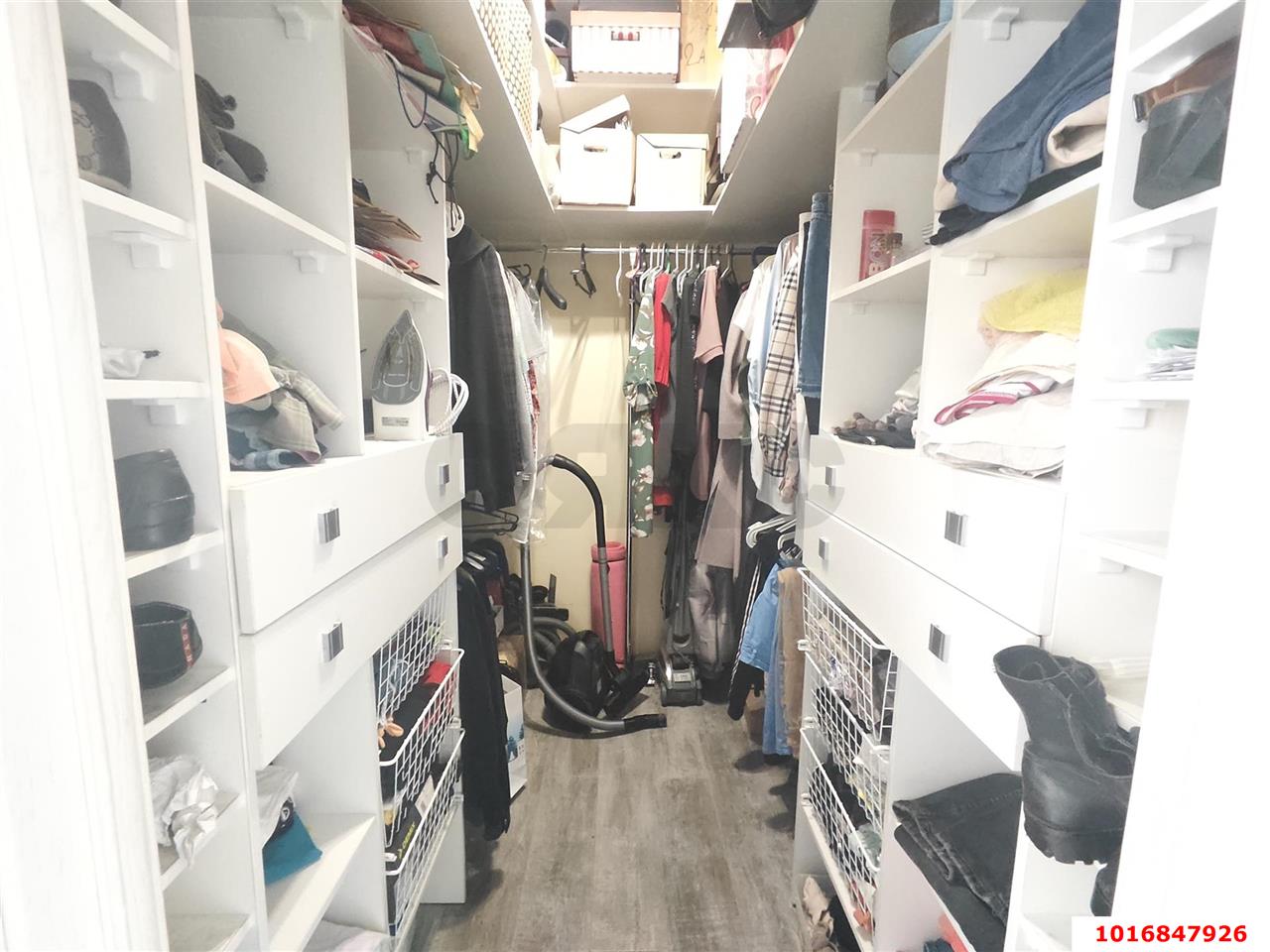 Фото №16: 3-комнатная квартира 101 м² - Краснодар, ЖК Екатеринодар, Фестивальный, жилой комплекс Екатеринодар, Прикубанский внутригородской округ, мкр. Солнечный, ул. Архитектора Петина, 18/3