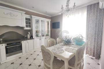 Фото №4: 3-комнатная квартира 101 м² - Краснодар, мкр. Солнечный, ул. Архитектора Петина, 18/3